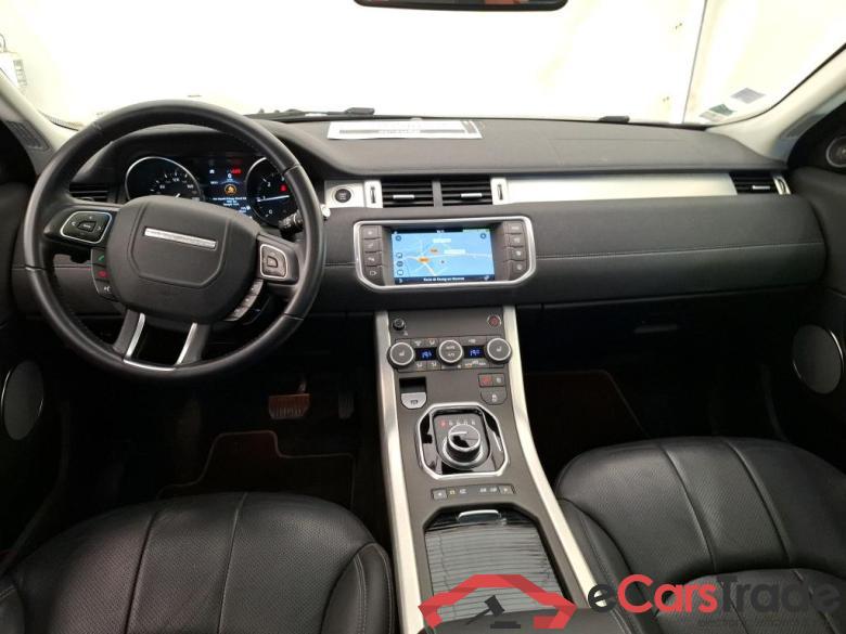 LandRover TD4 150 BVA SE Dynamic LAND ROVER Range Rover Evoque 5p SUV TD4 150 BVA SE Dynamic #5