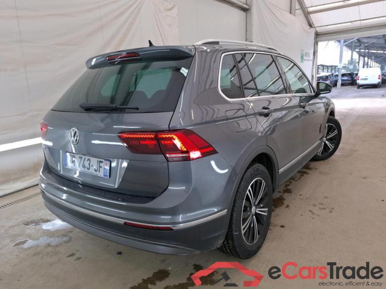 Volkswagen 2.0 TDI 150 Carat Exclusive Tiguan Carat BMT 2.0 TDI 150CV BVM6 E6dT #3