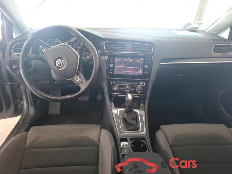 Volkswagen 1.5 TSI EVO 150 DSG7 Carat Golf VII Berline Carat BMT 1.5 TSI 150CV BVA7 E6dT #5