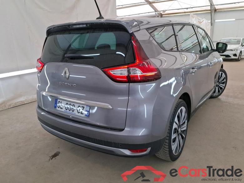 Renault  RENAULT Grand Scénic 5p Monovolume Business TCe 140 EDC FAP #3