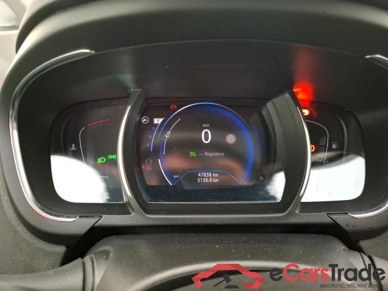 Renault  RENAULT Grand Scénic 5p Monovolume Business TCe 140 EDC FAP #6