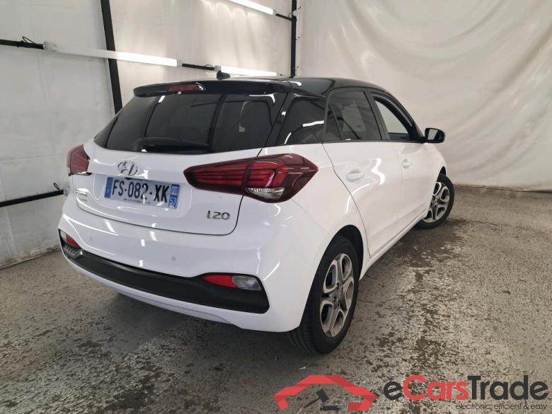 Hyundai 1.2 84 Edition #Style(SL) i20 Edition#Style 1.0 100CV BVM5 E6dT #3