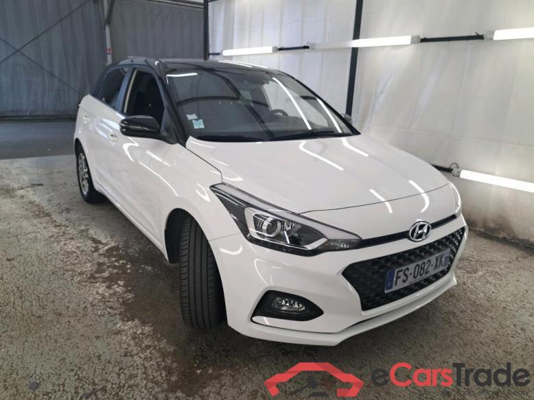 Hyundai 1.2 84 Edition #Style(SL) i20 Edition#Style 1.0 100CV BVM5 E6dT #4