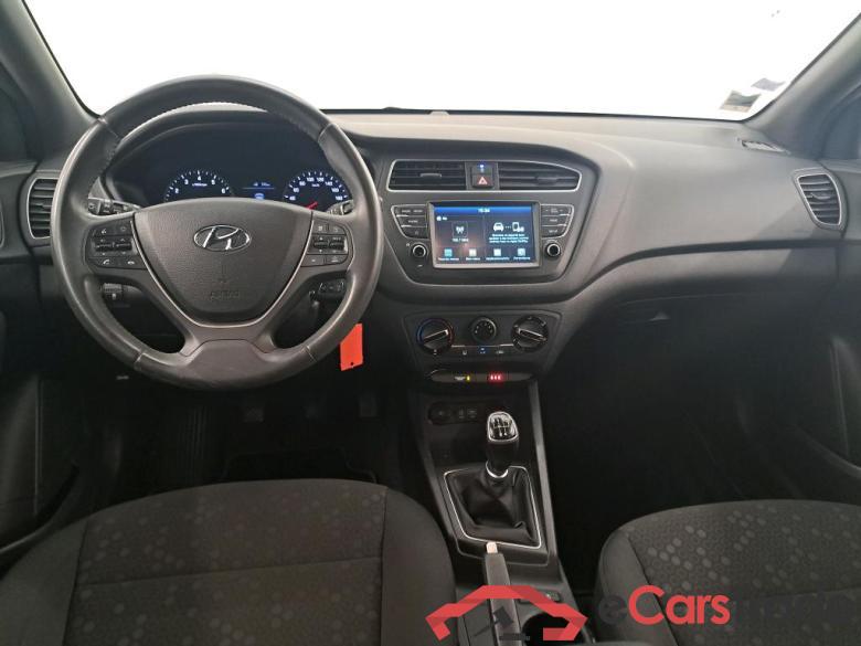 Hyundai 1.2 84 Edition #Style(SL) i20 Edition#Style 1.0 100CV BVM5 E6dT #5