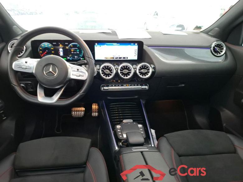 Mercedes 1.3 GLA 250 e AMG LINE DCT MERCEDES-BENZ GLA / 2020 / 5P / SUV 1.3 GLA 250 e AMG LINE DCT #5