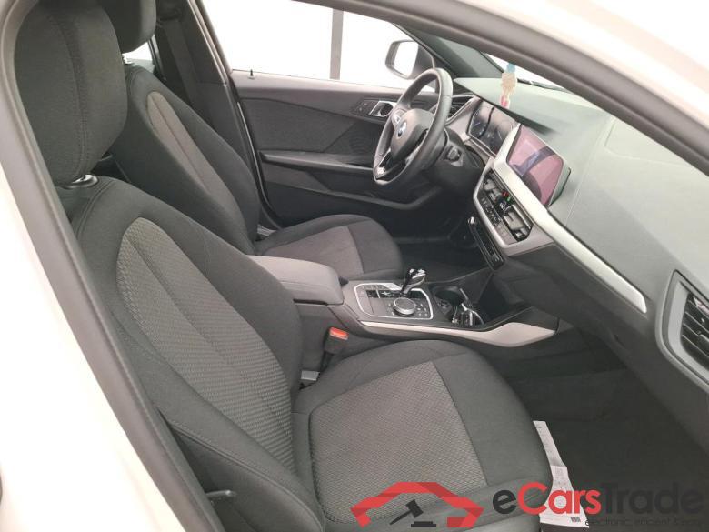 BMW 1.5 116D DKG7 Business Design BMW Série 1 / 2019 / 5P / Berline 1.5 116D DKG7 Business Design #6