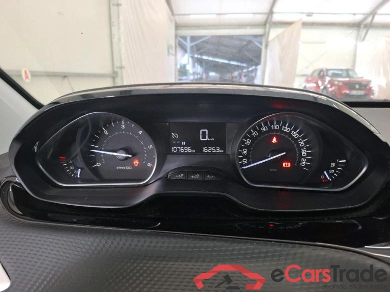 Peugeot BlueHDi 100 S&S ACTIVE BUSINESS 2008 Active Business 1.5 HDi 100CV BVM5 E6dT #6