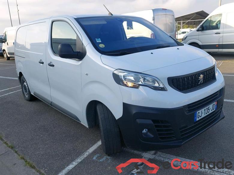 Peugeot BLUEHDI 145 S&S STANDARD Asphalt PEUGEOT Expert / 2016 / 4P / Fourgon tôlé BLUEHDI 145 S&S STANDARD Asphalt #4