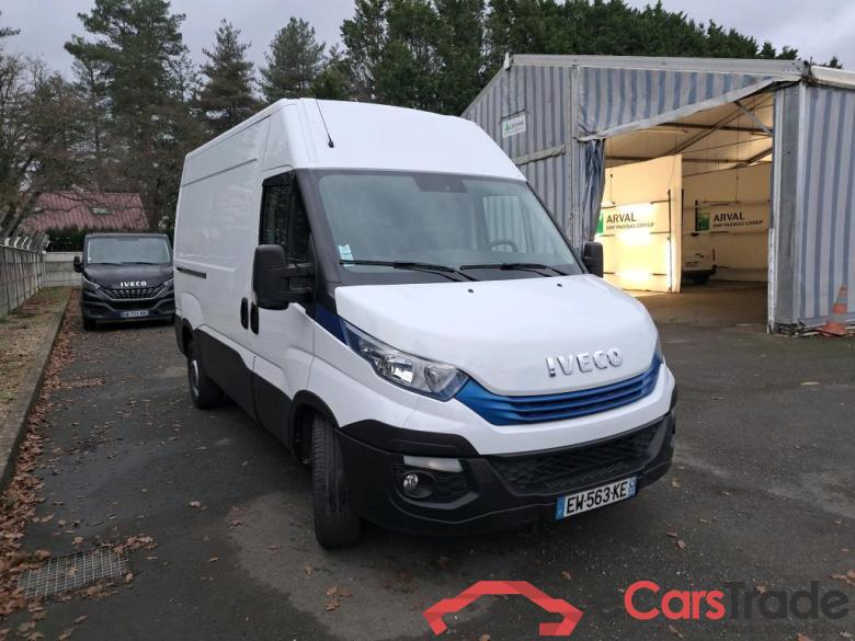 Iveco 3.0 TURBO 35S14N V11 H2 3520 IVECO Daily 3.0 TURBO GNV 35S14N V11 H2 3520 #4
