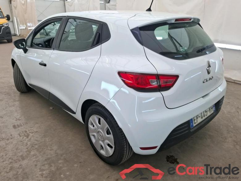Renault Air Energy dCi 75 Clio IV Air 1.5 dCi 75CV BVM5 E6 #2