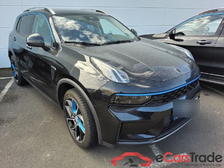 LynkAndCo Lynk & Co 01 ´20 LYNK & CO 01 PHEV 5d 132kW #2