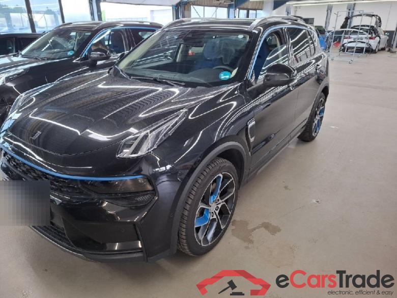 LynkAndCo Lynk & Co 01 ´20 LYNK & CO 01 PHEV 5d 132kW #2