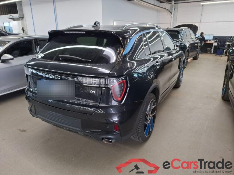 LynkAndCo Lynk & Co 01 ´20 LYNK & CO 01 PHEV 5d 132kW #6