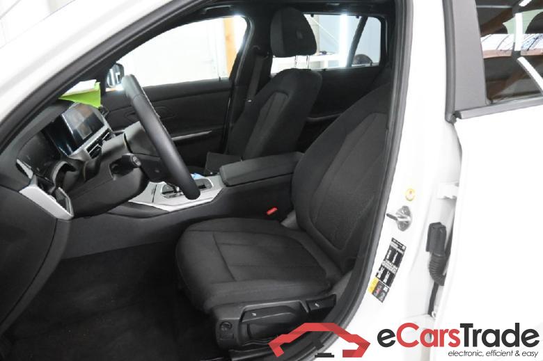 BMW 3-Serie Touring ´18 Baureihe 3 Touring 330 e Advantage 2.0 185KW E6d #4