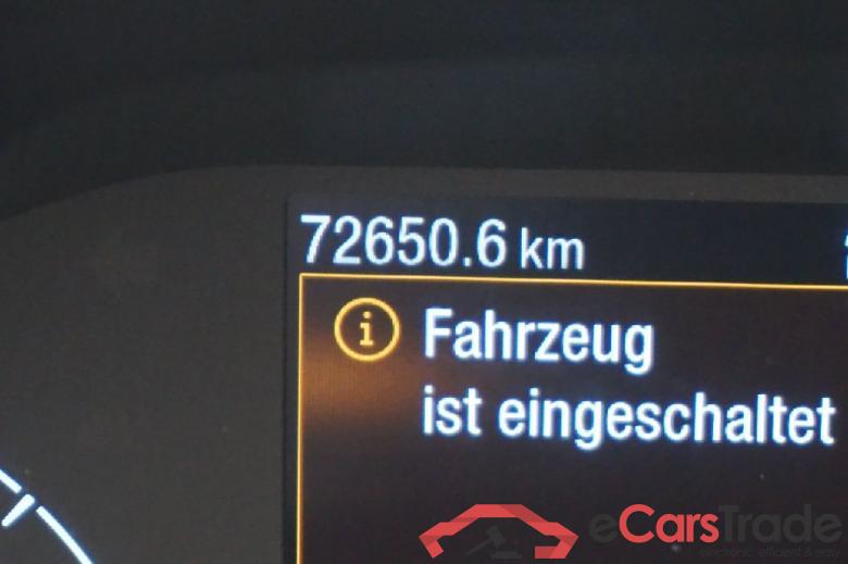 Ford _Transit Connect ´13 FORD Transit Connect 240 L2 S&S Trend 4d 88kW #6