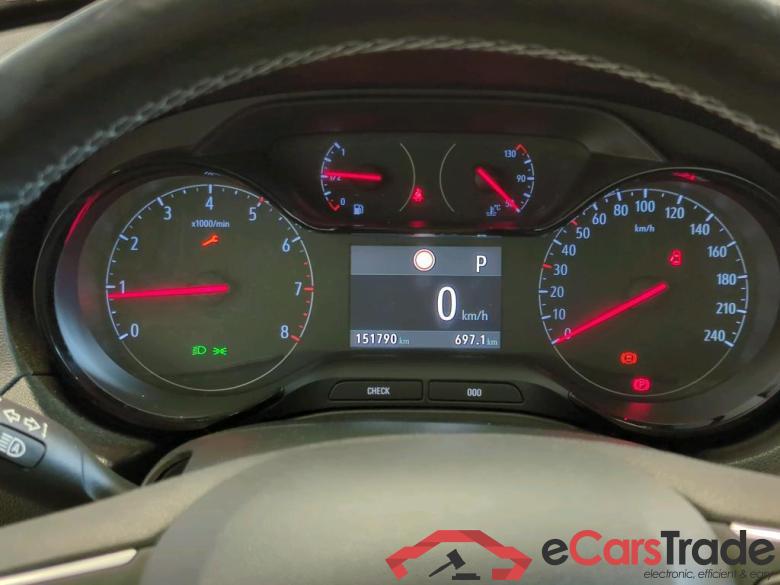 Opel Grandland X - alt Grandland X Edition 1.5 96KW E6dT #5