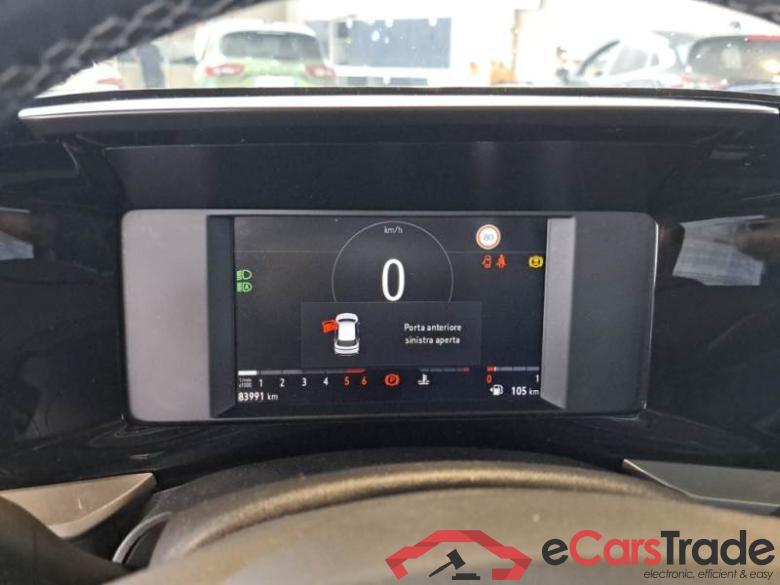 Opel 10 OPEL MOKKA / 2020 / 5P / SUV 1.5 110CV EDITION MT6 #4