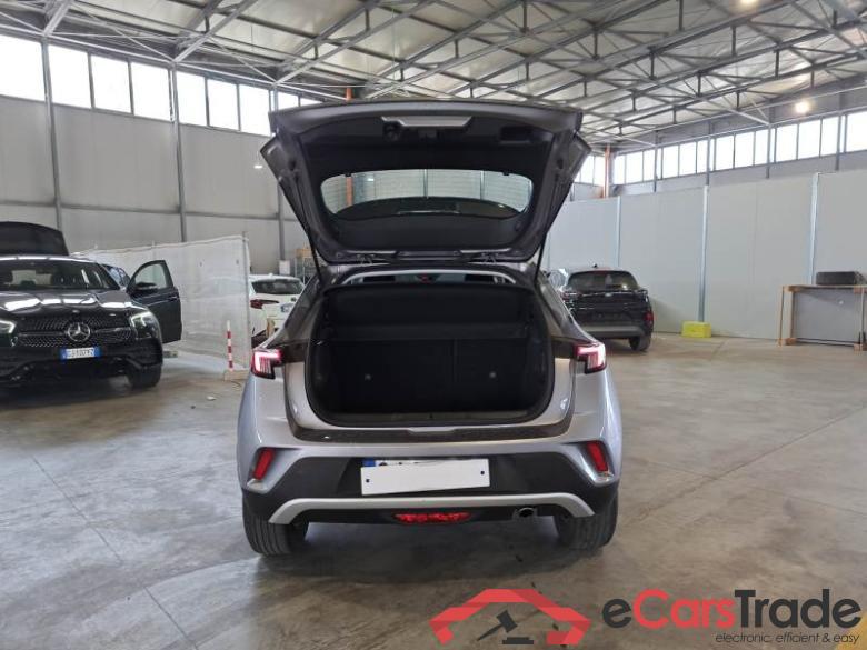 Opel 10 OPEL MOKKA / 2020 / 5P / SUV 1.5 110CV EDITION MT6 #5