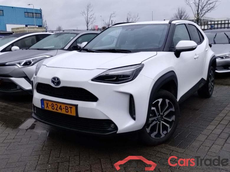 TOYOTA Yaris Cross 1.5 Hybrid Dynamic #1