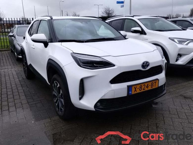 TOYOTA Yaris Cross 1.5 Hybrid Dynamic #2