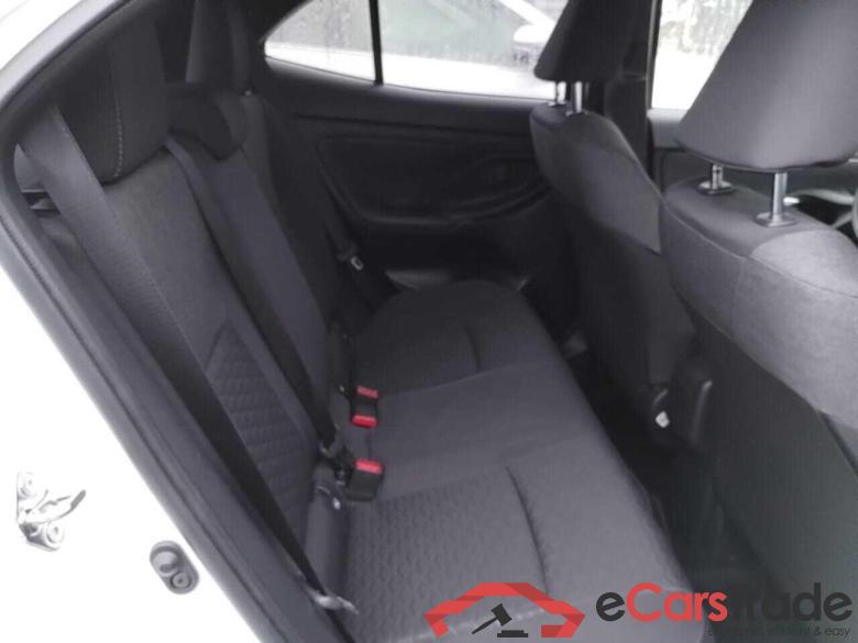 TOYOTA Yaris Cross 1.5 Hybrid Dynamic #5