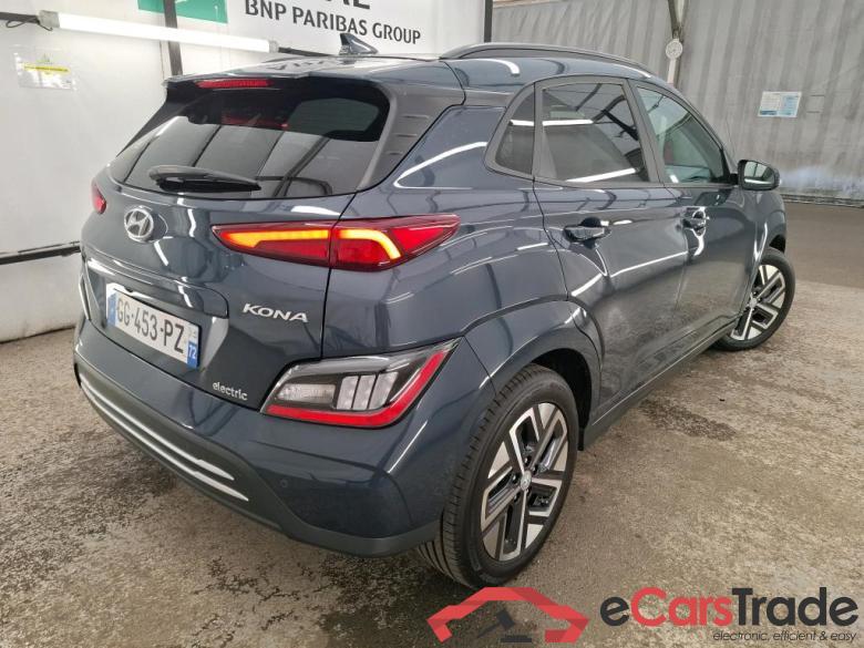 Hyundai BEV 64KWH ELECTRIQUE 204CH EXECUTIVE Kona Executive Electrique 2WD 64kWh #4