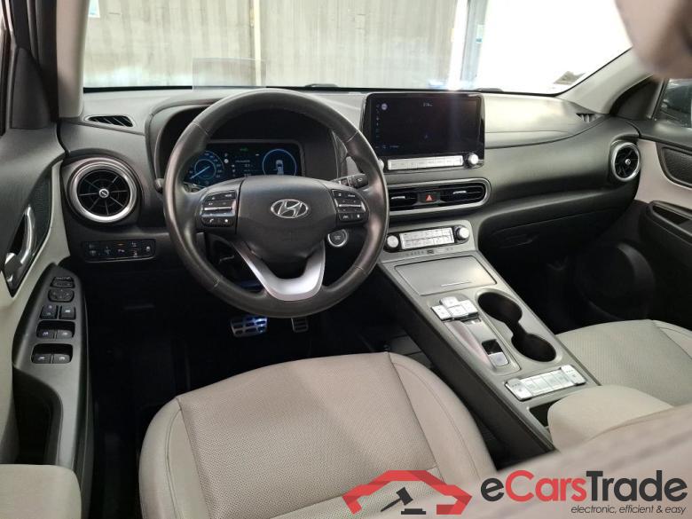 Hyundai BEV 64KWH ELECTRIQUE 204CH EXECUTIVE Kona Executive Electrique 2WD 64kWh #6