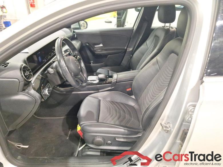 MERCEDES-BENZ A-Klasse 1.5 A 180 D BUSINESS SOLUTION #5