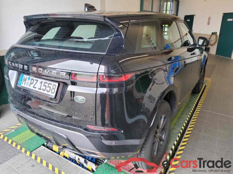 Land Rover Range Rover Evoque (2018->) DE - SUV5 2.0 P200 Mild-Hybrid EU6d, Evoque R-Dynamic (EURO 6d), 2020 - 2022 #3