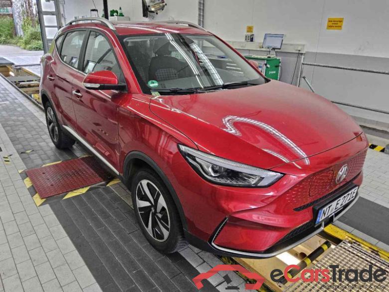 MG ZS EV DE - SUV5 Elektromotor 130 kW, Comfort Standard, (Facelift) 2021 - 2025 #2