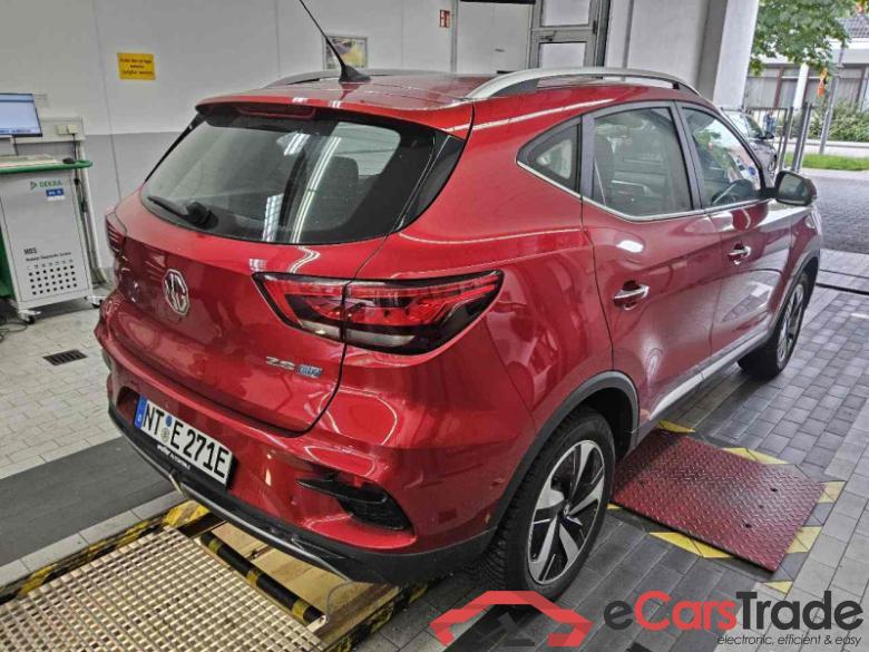 MG ZS EV DE - SUV5 Elektromotor 130 kW, Comfort Standard, (Facelift) 2021 - 2025 #3