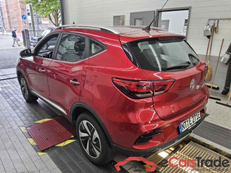 MG ZS EV DE - SUV5 Elektromotor 130 kW, Comfort Standard, (Facelift) 2021 - 2025 #4