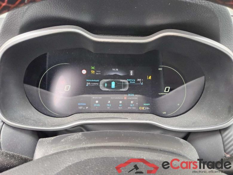 MG ZS EV DE - SUV5 Elektromotor 130 kW, Comfort Standard, (Facelift) 2021 - 2025 #6