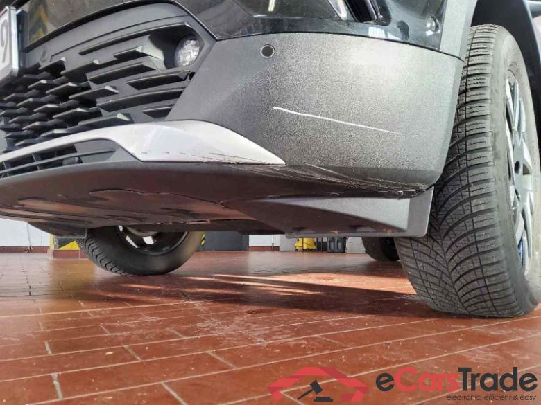 Opel Mokka (2020->) DE - SUV5 1.2 Turbo EU6e, Elegance (EURO 6e), 2022 - 2024 #5