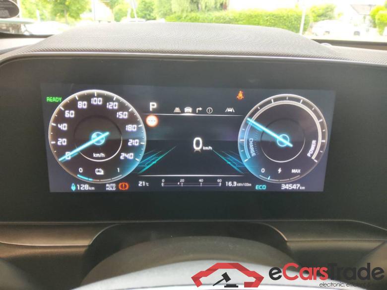 Kia Niro (SG2)(2022->) DE - SUV5, Vision (64,8kWh), 2022 - 2024 #6