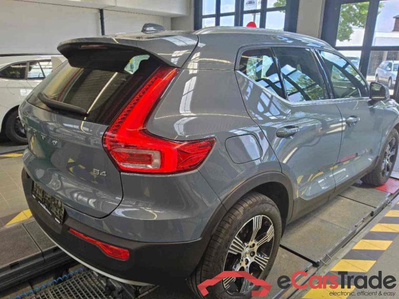 Volvo XC40 (2017->) DE - SUV5 B4 2WD EU6d, Inscription (EURO 6d), 2020 - 2022 #3