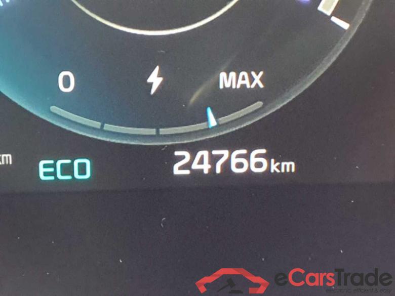 Kia Niro (SG2)(2022->) DE - SUV5, Vision (64,8kWh), 2022 - 2024 #4