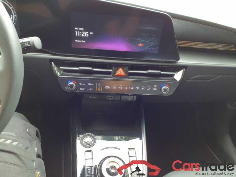 Kia Niro (SG2)(2022->) DE - SUV5, Vision (64,8kWh), 2022 - 2024 #5