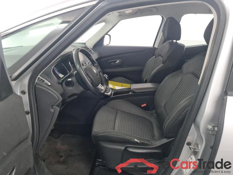 RENAULT GRAND SCENIC DIESEL - 2017 1.7 Blue dCi Corporate Edi. Business(Fleet EU6.2) #5