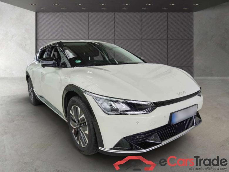Kia EV6 (CV)(2021->) DE - SUV5 Elektro 77,4 kWh, 2WD, 2021 - 2024 #2