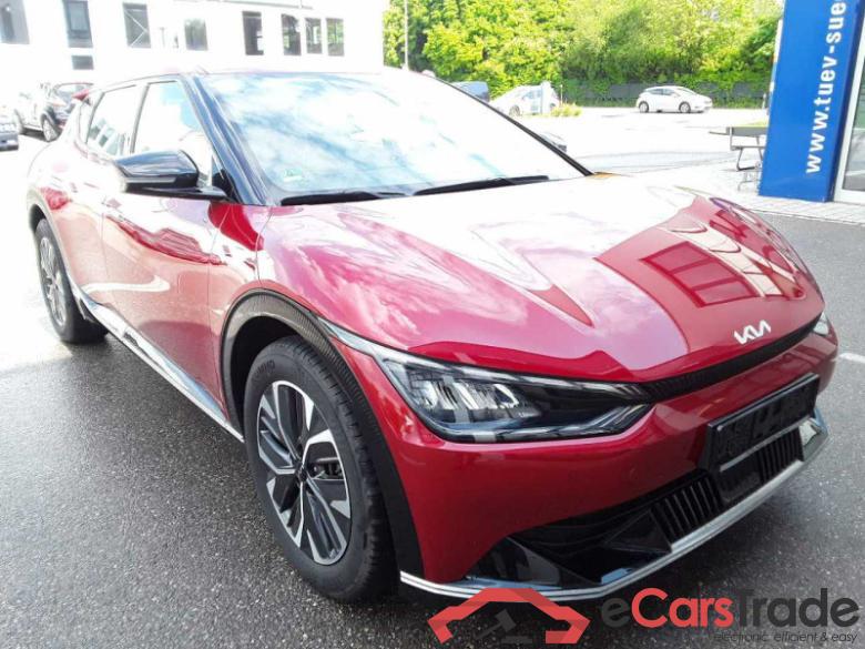 Kia EV6 (CV)(2021->) DE - SUV5 Elektro 77,4 kWh, 2WD, 2021 - 2024 #1