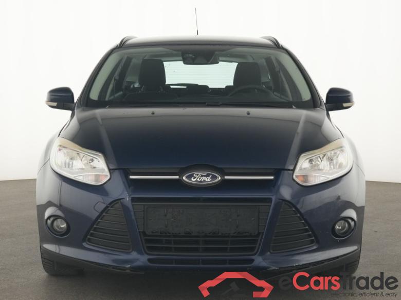Ford Focus (Inzahlungnahme MwSt. nicht ausweisbar) 1.6 TDCi DPF EU5, Trend Start/Stopp #2