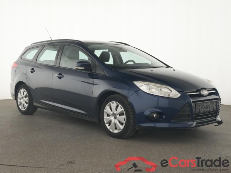 Ford Focus (Inzahlungnahme MwSt. nicht ausweisbar) 1.6 TDCi DPF EU5, Trend Start/Stopp #3