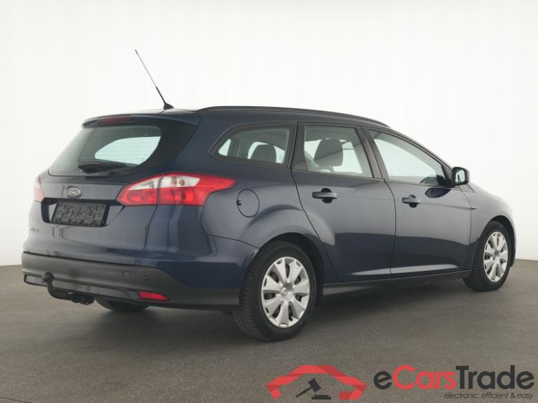 Ford Focus (Inzahlungnahme MwSt. nicht ausweisbar) 1.6 TDCi DPF EU5, Trend Start/Stopp #5