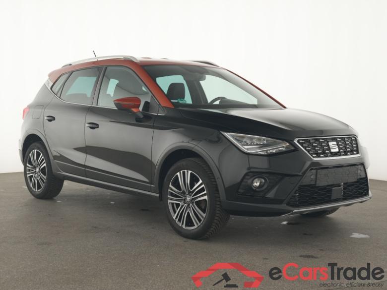 Seat Arona (Inzahlungnahme MwSt. nicht ausweisbar) 1.0 TSI EU6, Xcellence #3