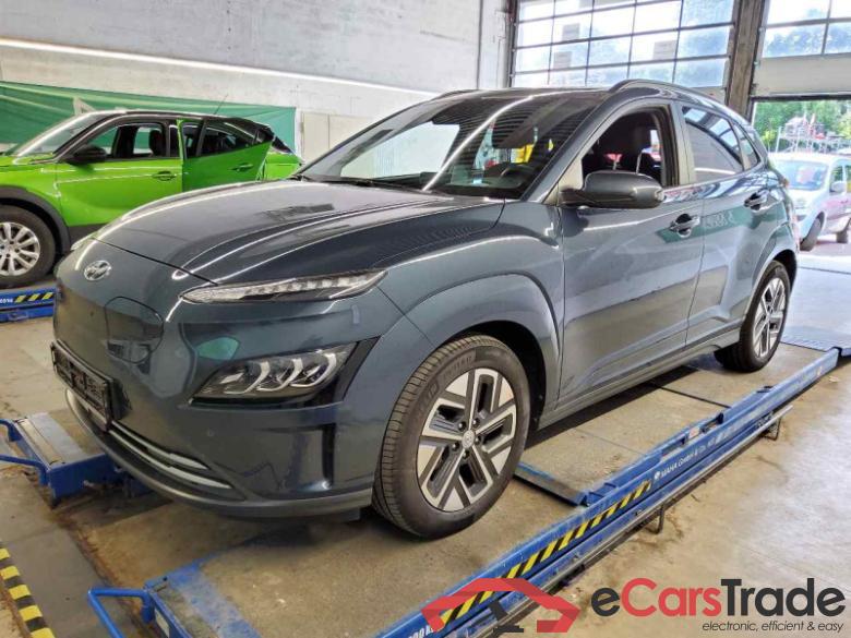 Hyundai Kona (OS)(2017->) DE - SUV5 Elektro, Prime Elektro 2WD, (Facelift) 2021 - 2023 #1