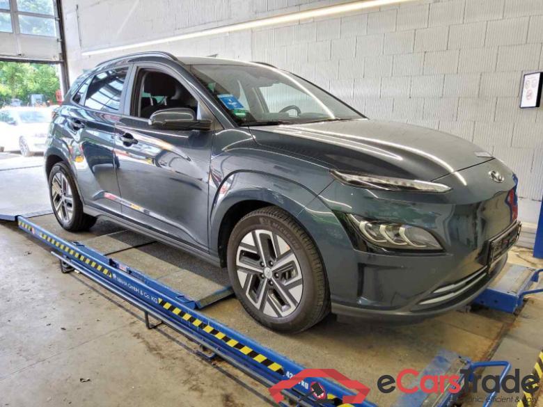Hyundai Kona (OS)(2017->) DE - SUV5 Elektro, Prime Elektro 2WD, (Facelift) 2021 - 2023 #2