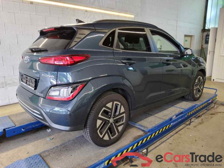 Hyundai Kona (OS)(2017->) DE - SUV5 Elektro, Prime Elektro 2WD, (Facelift) 2021 - 2023 #3
