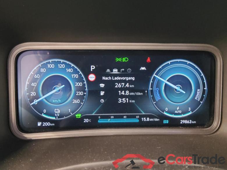 Hyundai Kona (OS)(2017->) DE - SUV5 Elektro, Prime Elektro 2WD, (Facelift) 2021 - 2023 #6