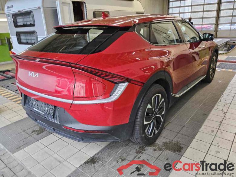 Kia EV6 (CV)(2021->) DE - SUV5 Elektro 58 kWh, 2WD, 2021 - 2024 #3